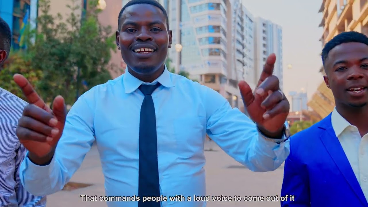 IGISABO, SOGOKURU BY IBIZIMA MUSIC GROUP