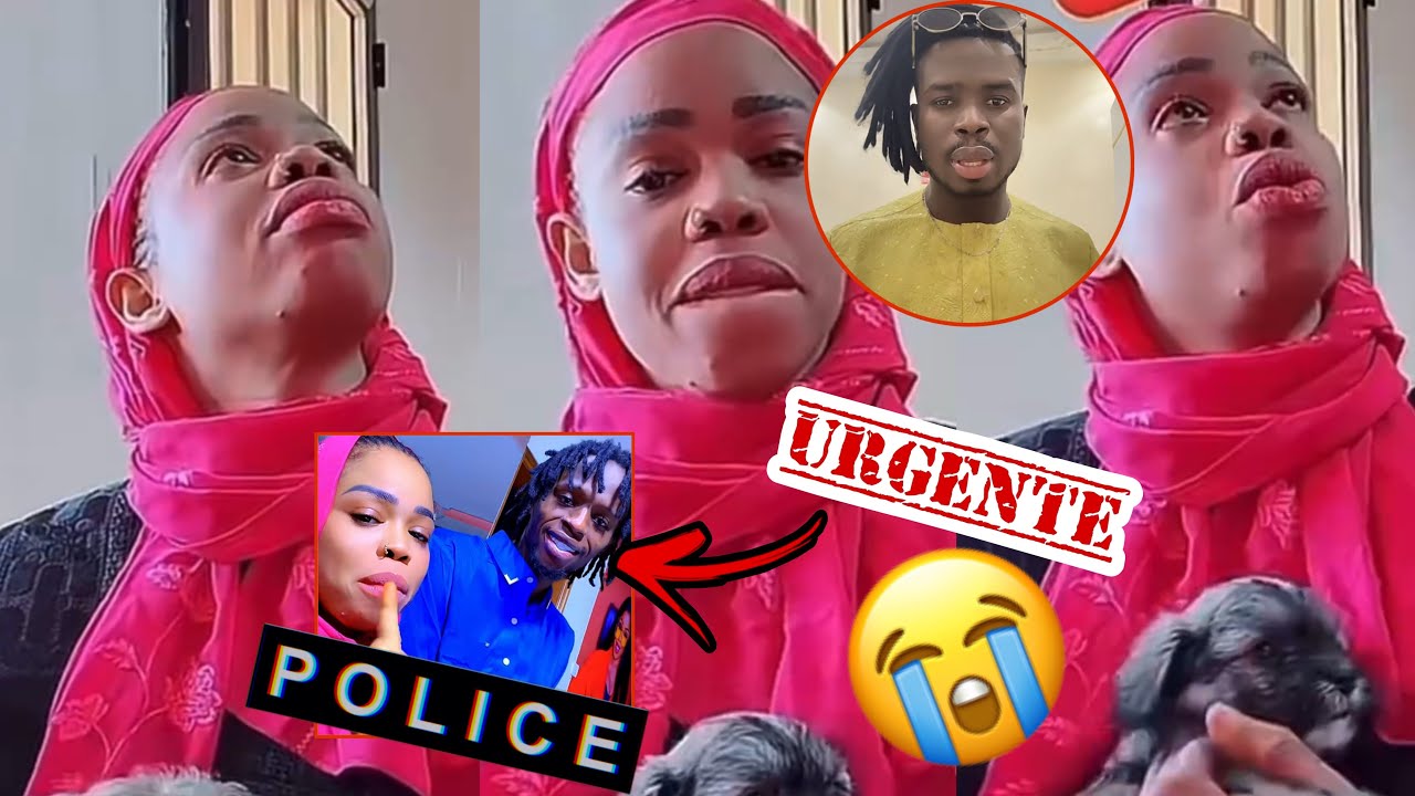 Mame Ndiaye Savon en dépr€ssion😭Fou coupe le live en direct ndeysanne🚨khole lene mame Ndiaye…