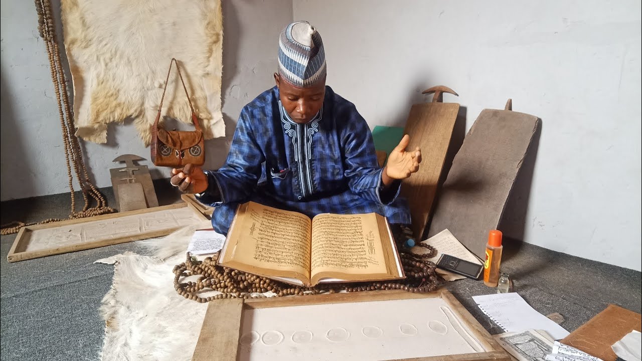 Sirri mai girma na karɓar addu'a, akan duk abin da aka roƙa, a wajen Allah, amma a roƙi alkairi,