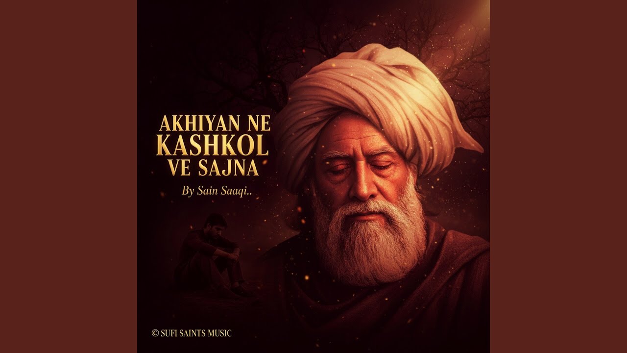 Akhiyan Ne Kashkol Ve Sajna