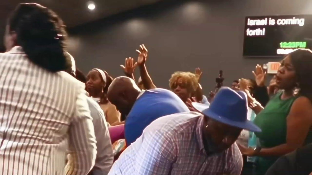 MIDWEEK ENCOUNTER LIVE 022526