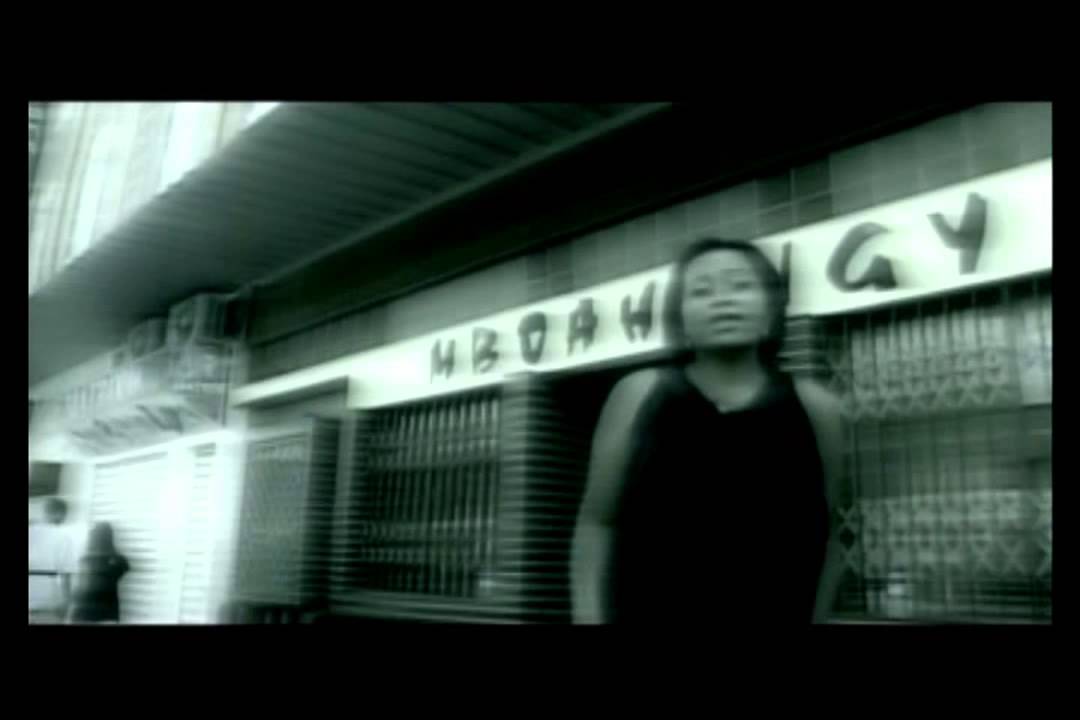 Farah Femcee - Mitovy Ihany [Feat. Anyah] (prod. Rajdy)
