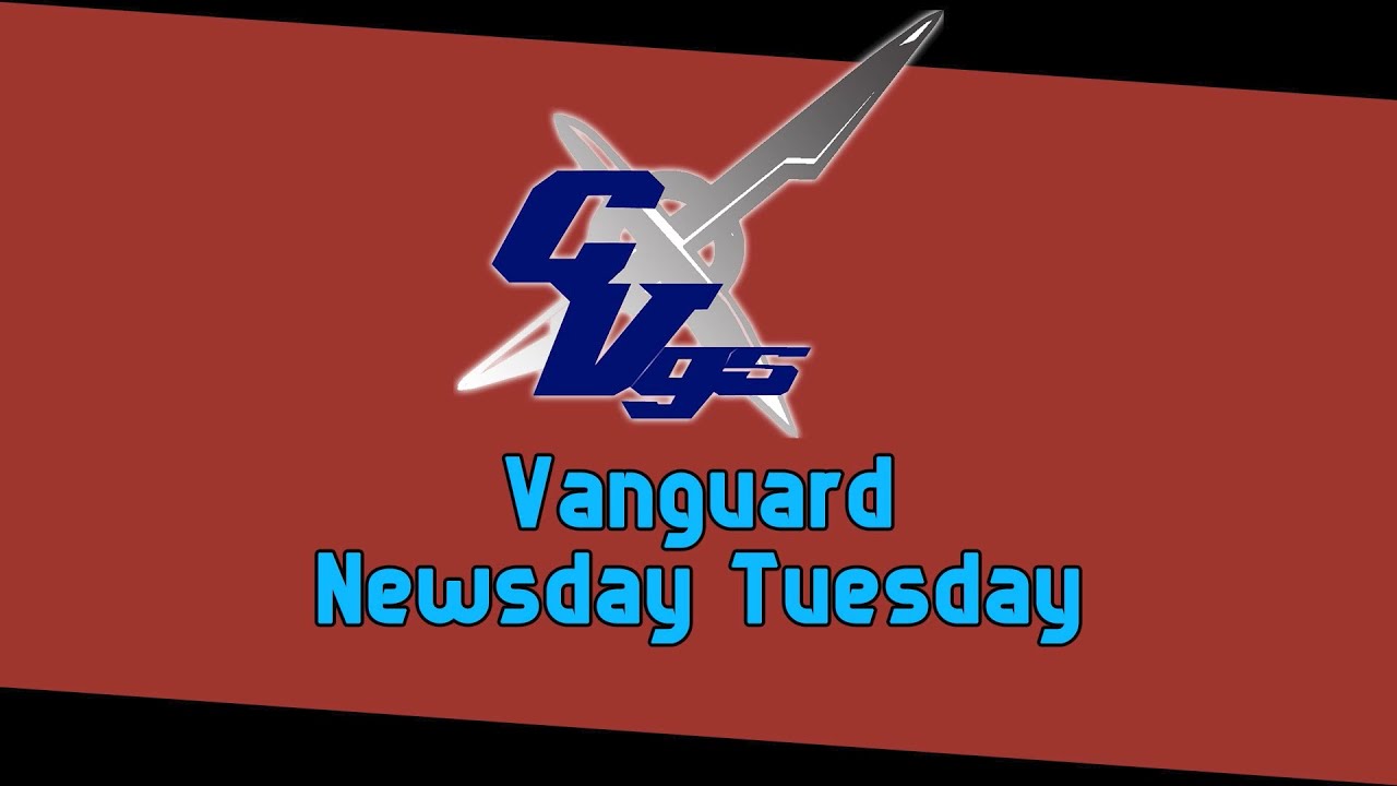 Vanguard 15th Anniversary Stream | Vanguard Newsday Tuesday (24/2/2026)