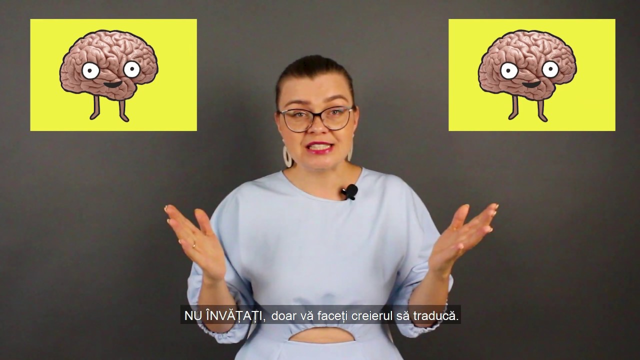 De ce e GREȘIT să înveți engleza prin traducere