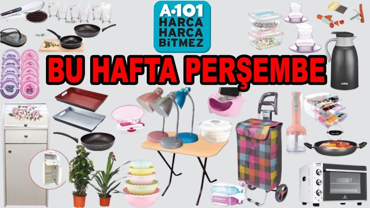 A101 15 OCAK 2026 | CAM & PORSELEN ÜRÜNLER | A101 ZÜCCACİYE | A101 MUTFAK AKTÜEL
