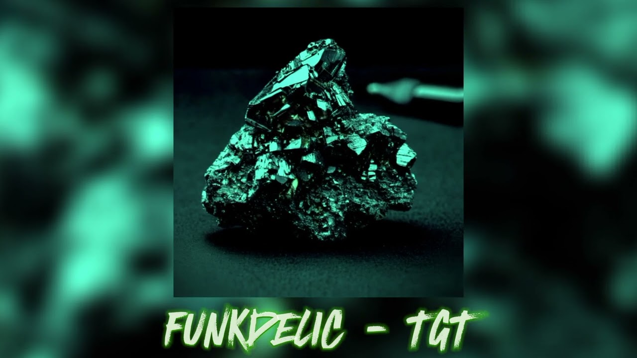 FUNKDELIC - TGT (Official Video)