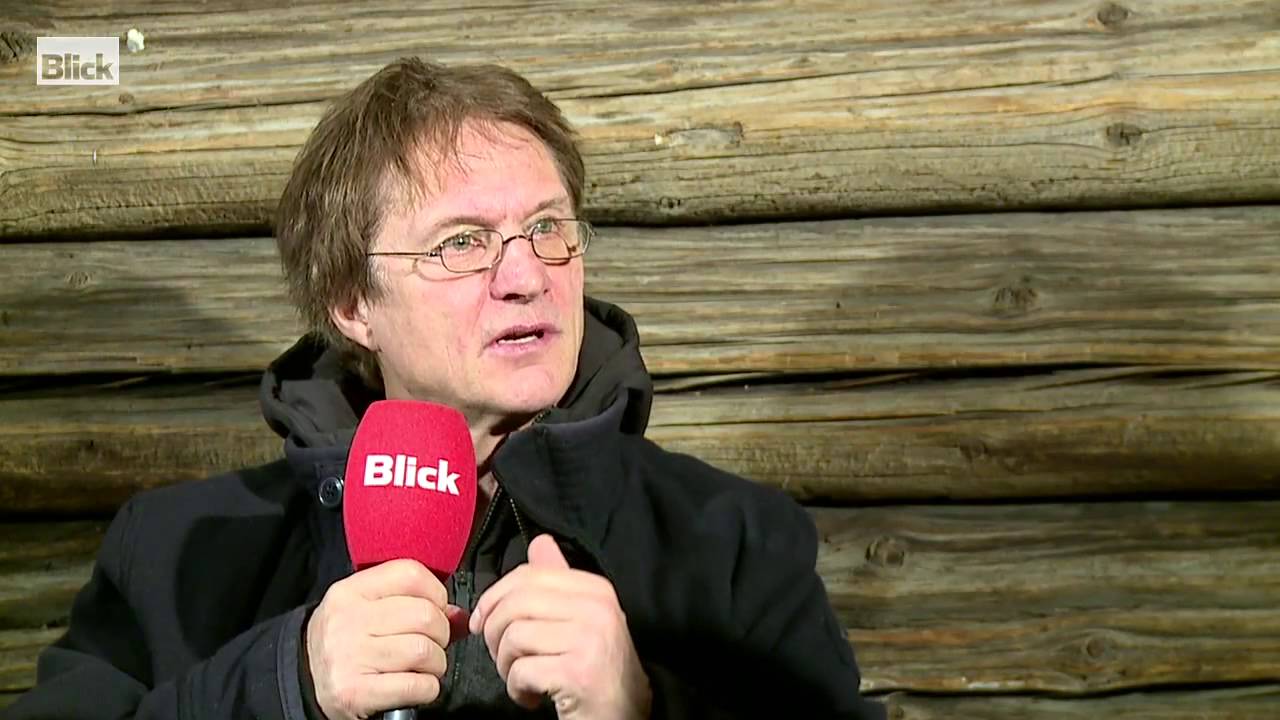 Blick Talk mit Arno del Curto