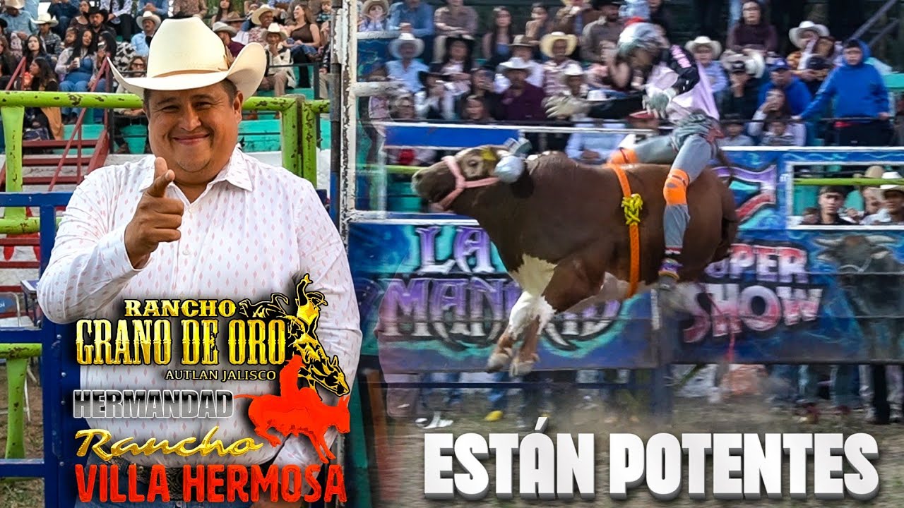 NO CUALQUIERA LE TOPA A ESTA GANADERIA.!! LA HERMANDAD JALISCIENSE EN NAVAJAS JALISCO.!!