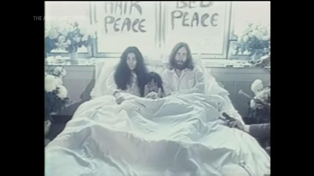 On This Day - 1 June 1969
