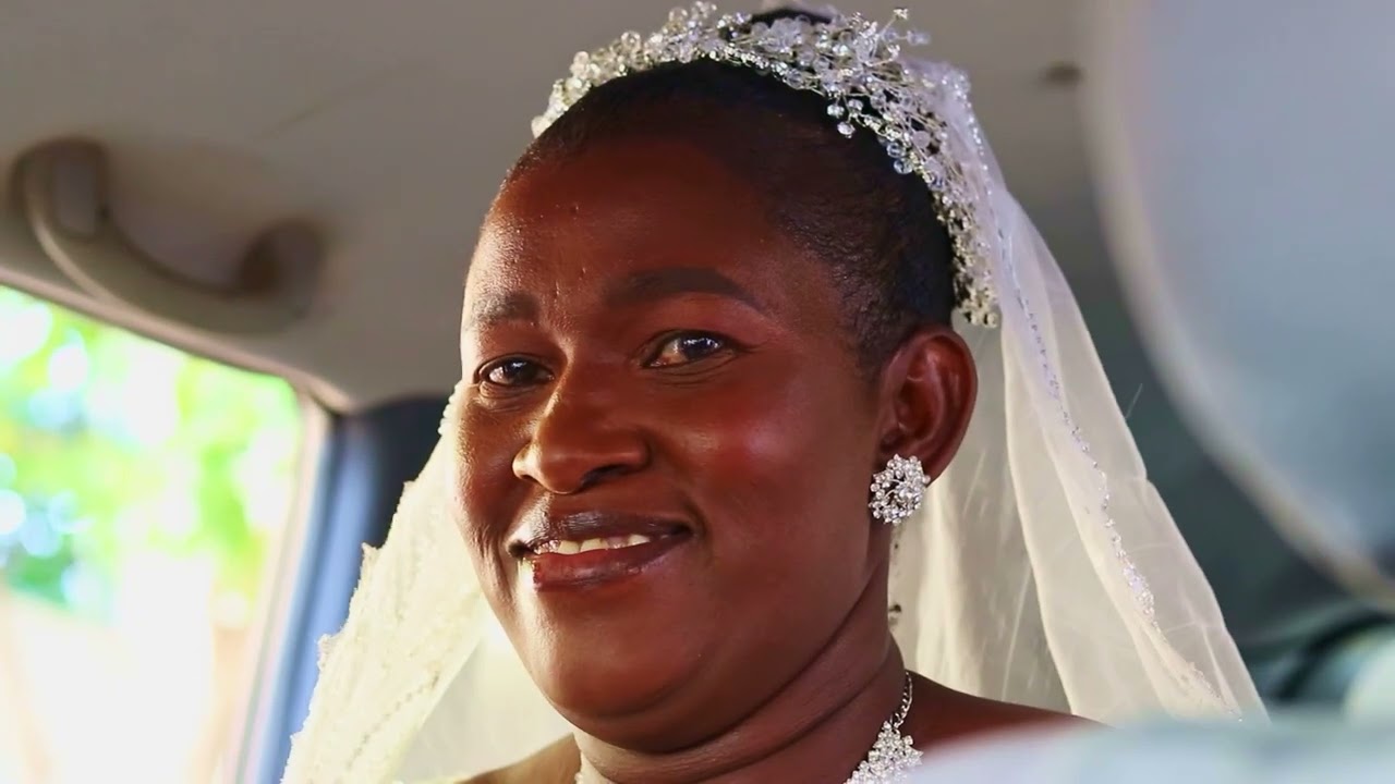 DOMINICA EKAI WEDS JOHN MAMBION WEDDING { Turkana Cultural wedding in Isiolo} OFFICIAL VIDEO
