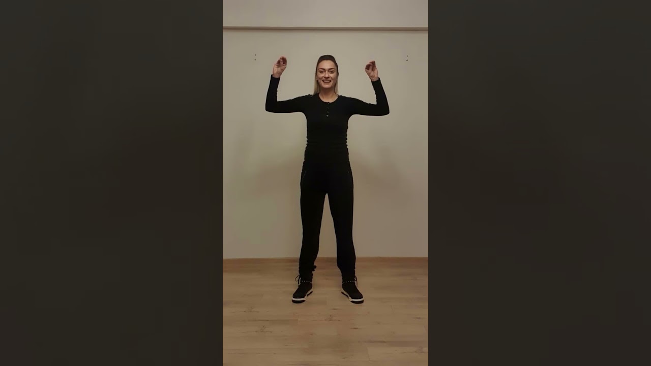 2  VİDEO ÇOCUK KULÜBÜ DANSLARI VAK VAK DANSI