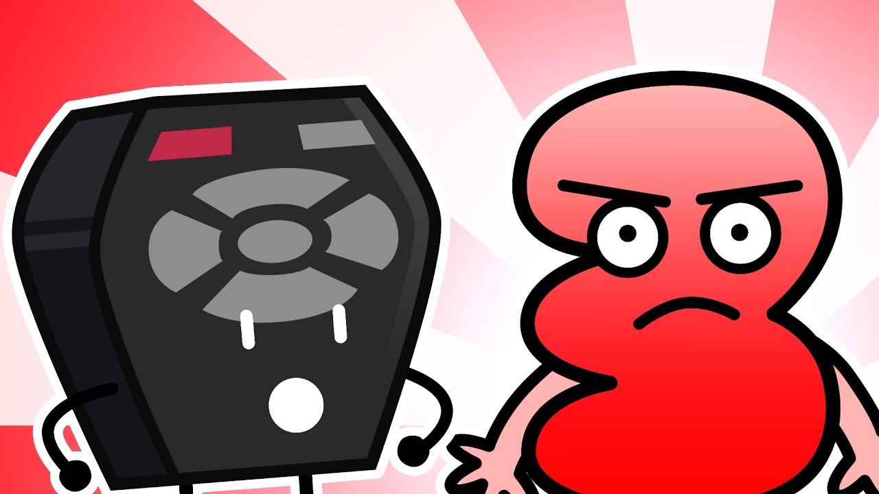 BFDI:TPOT: ask remote anything #3 (ft. trollse)