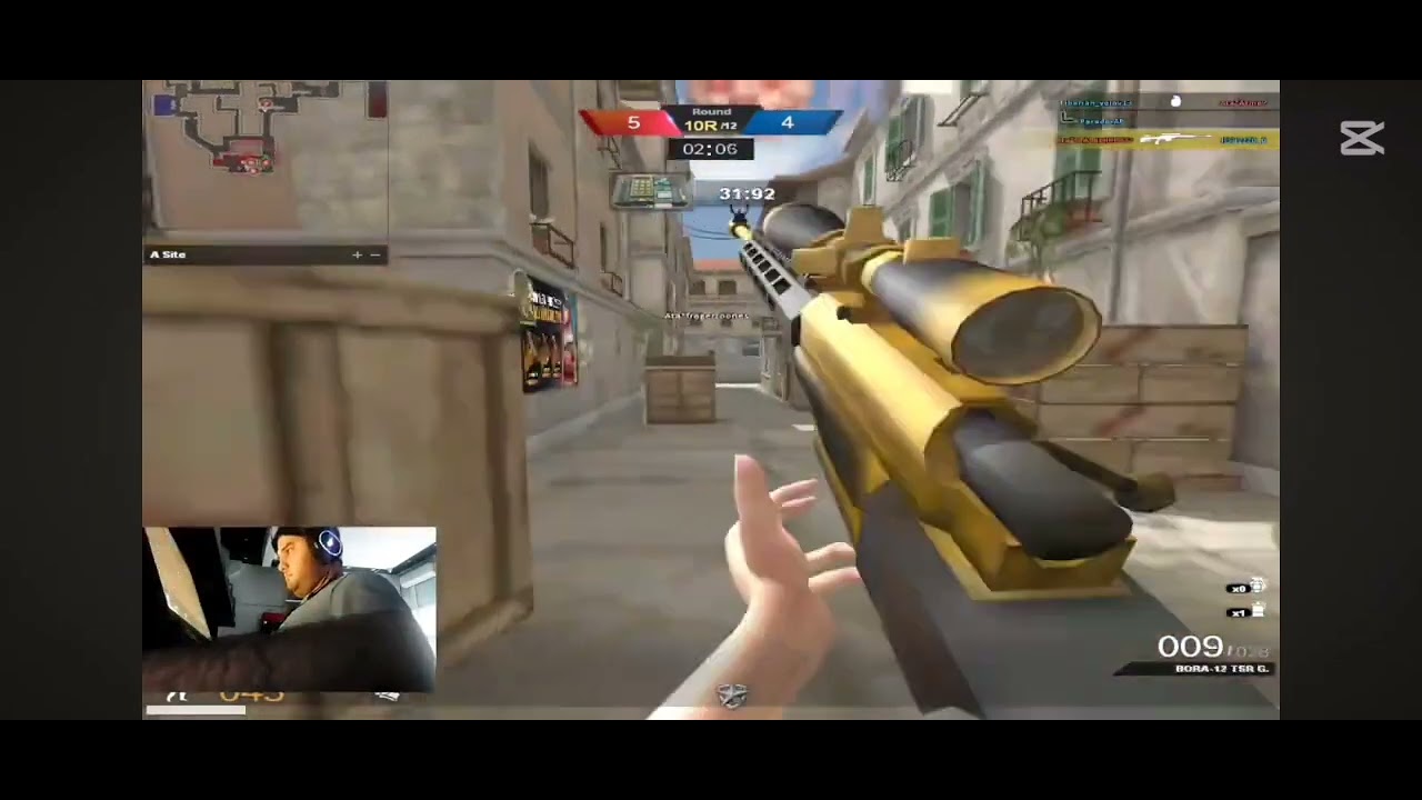 Point Blank Highlight (2026) #stalkerrrr