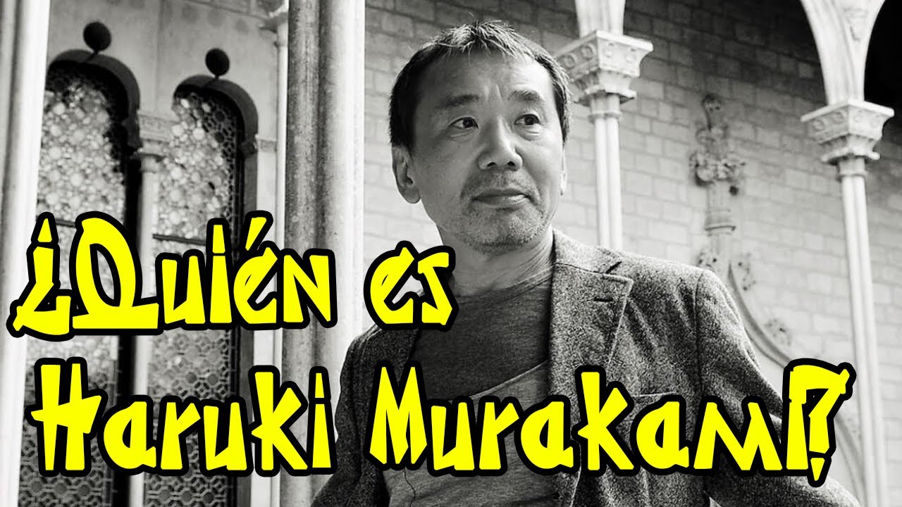 ¿Quién es Haruki Murakami? Los secretos del escritor japonés