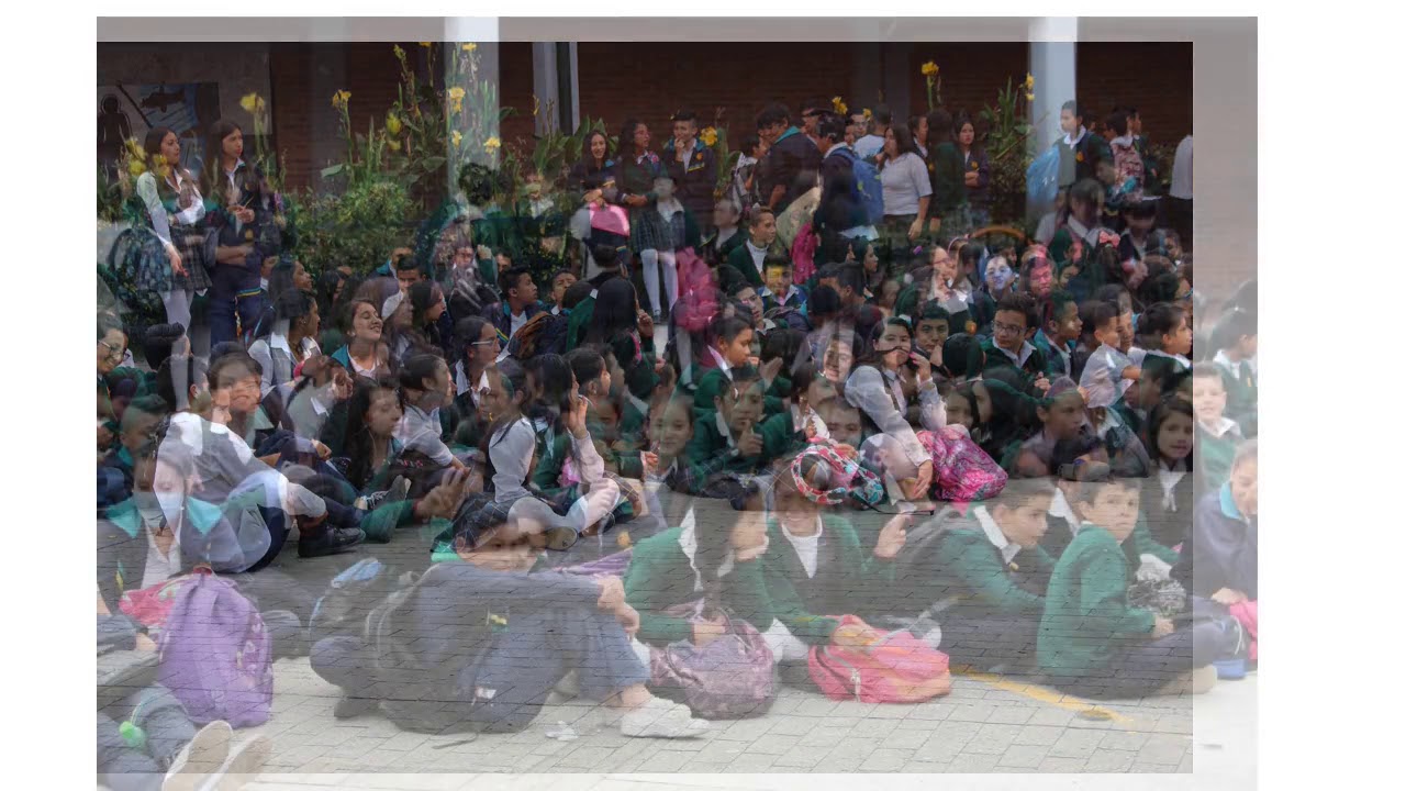 HIMNO DEL COLEGIO GRADO