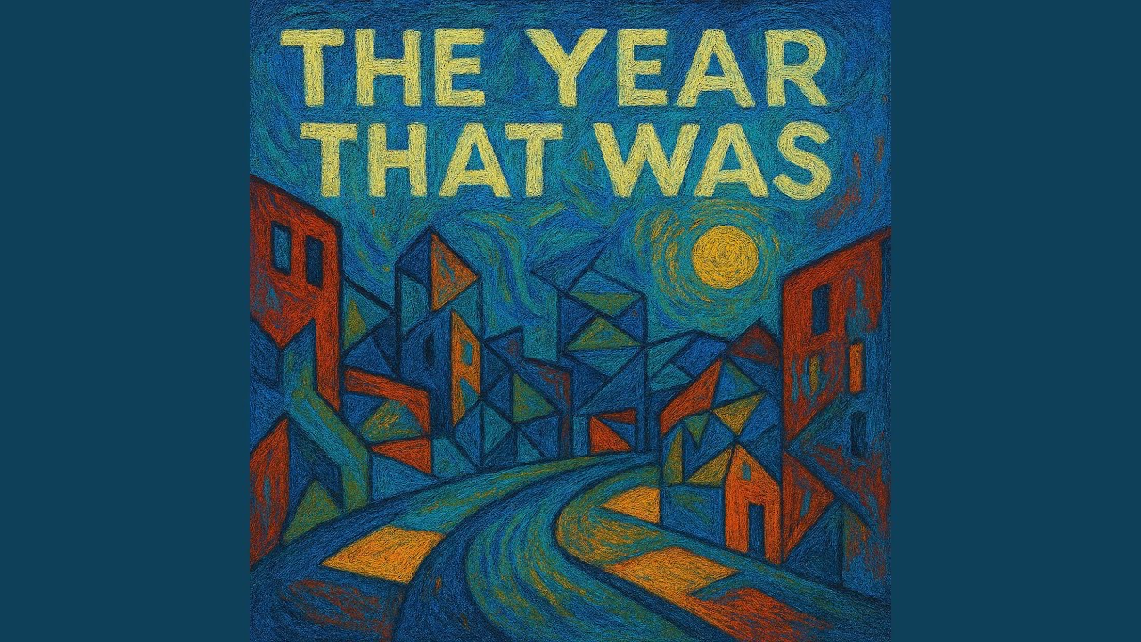 The Year that Was