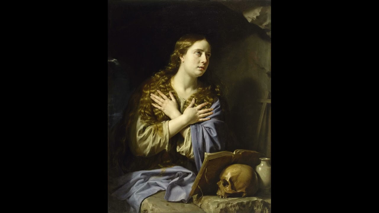 Magnificat - Suite de Quatrième ton - Jacques Boyvin