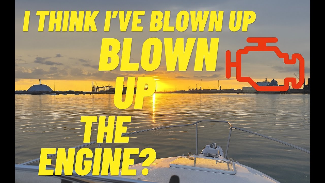 BROKEN water pump repair! 