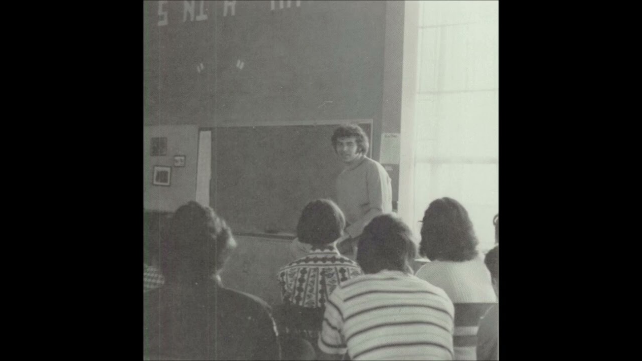 Bill Chase Clinic 1973