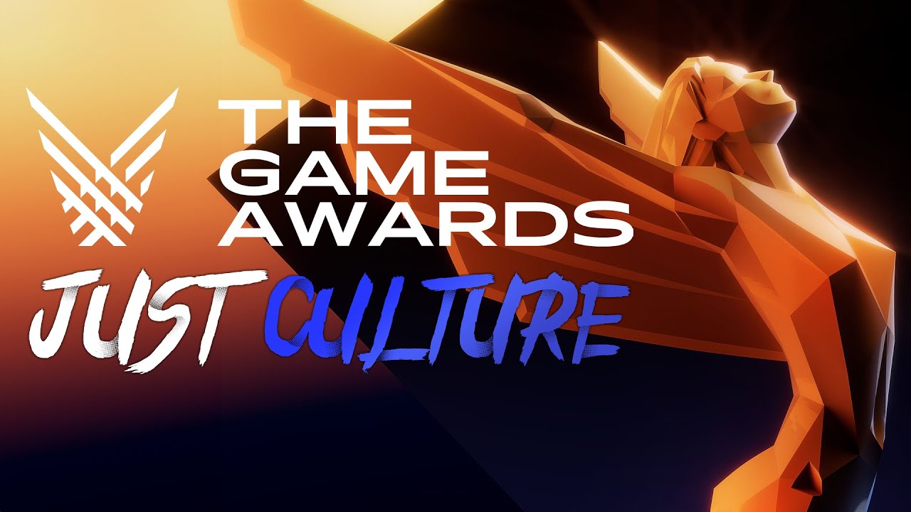 The Game Awards 2023 PL - Zapis transmisji