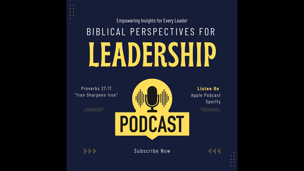 How Do Leaders Achieve A Divine Vision