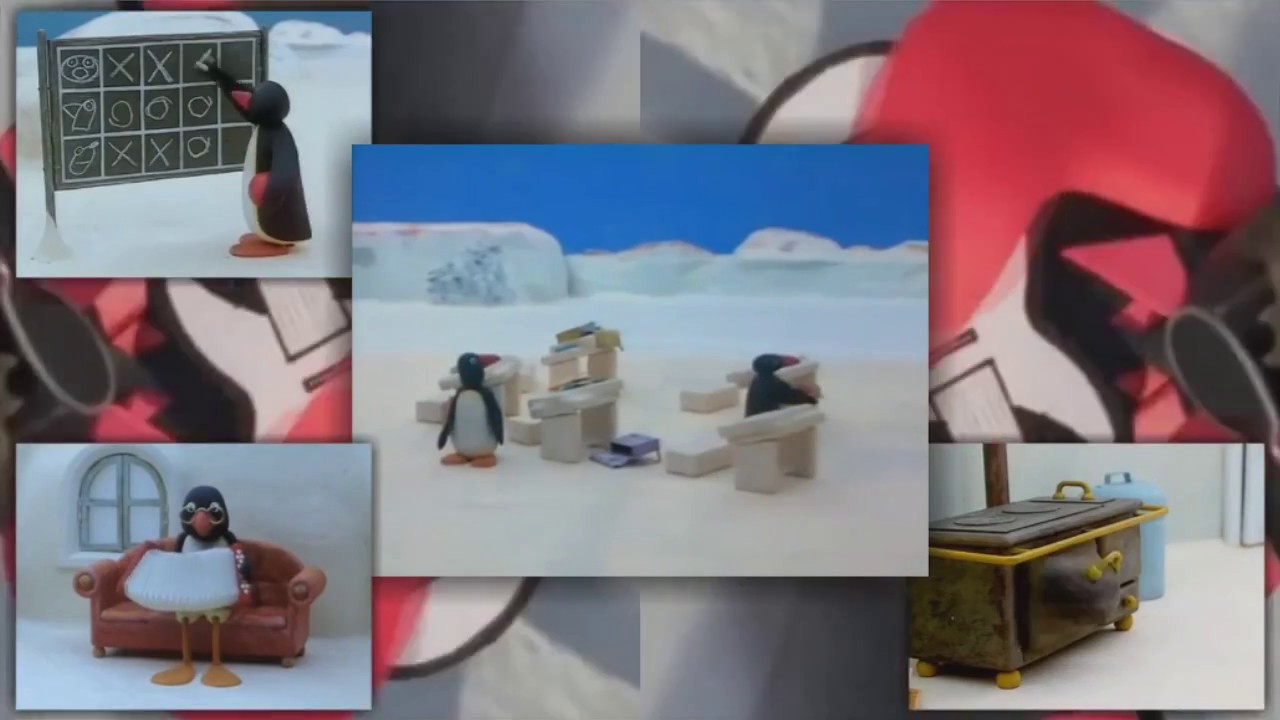 Pingu Beat