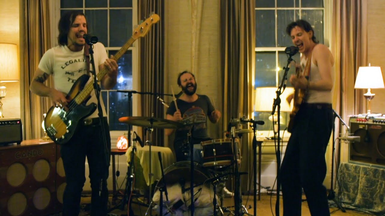 Houndmouth - 