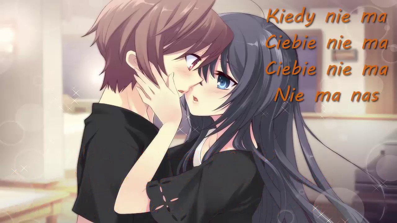 KaeN feat Ewa Farna- Echo-Nightcore