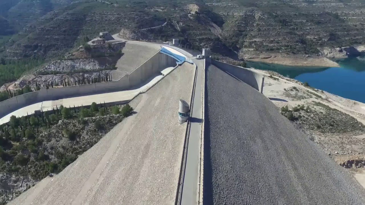 Presa de Tous