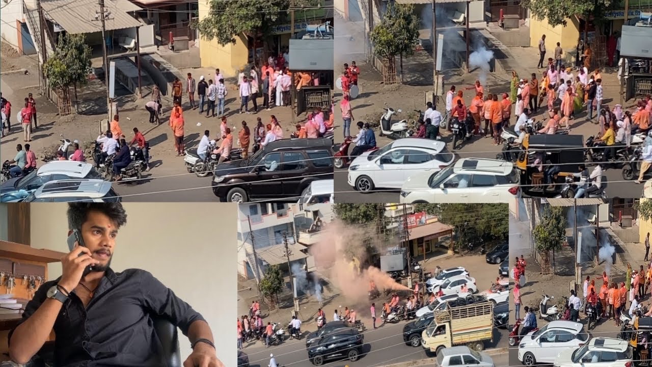Aaj Sab Holi Mana Rhe Hain 