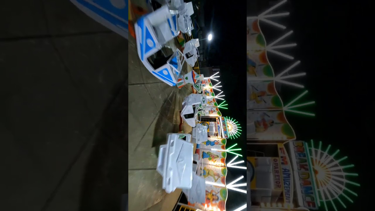 Nadiad Famous Medo #2023 #santrammandir #nadiad