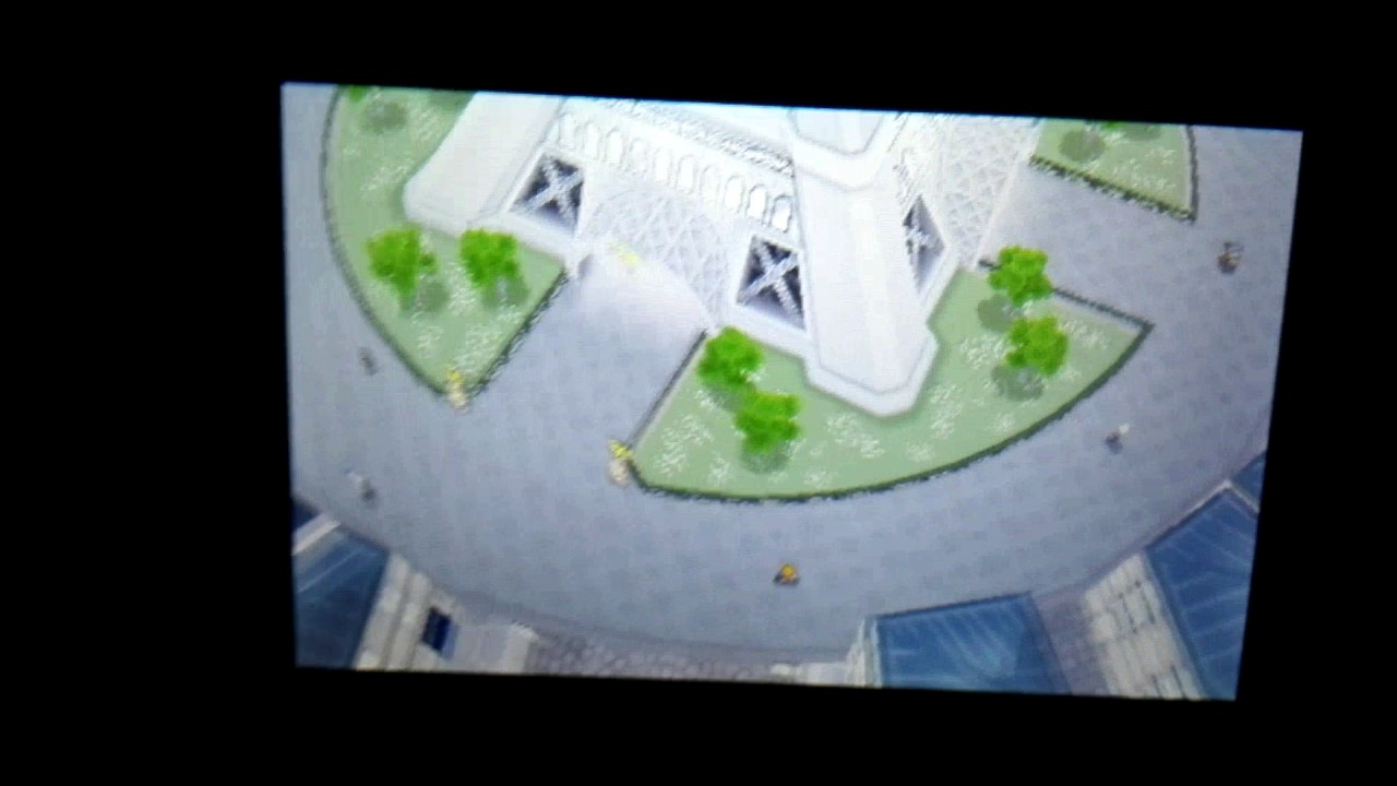 Tuto avoir plein de pokemon niveaux 100 et avoir sachanobi