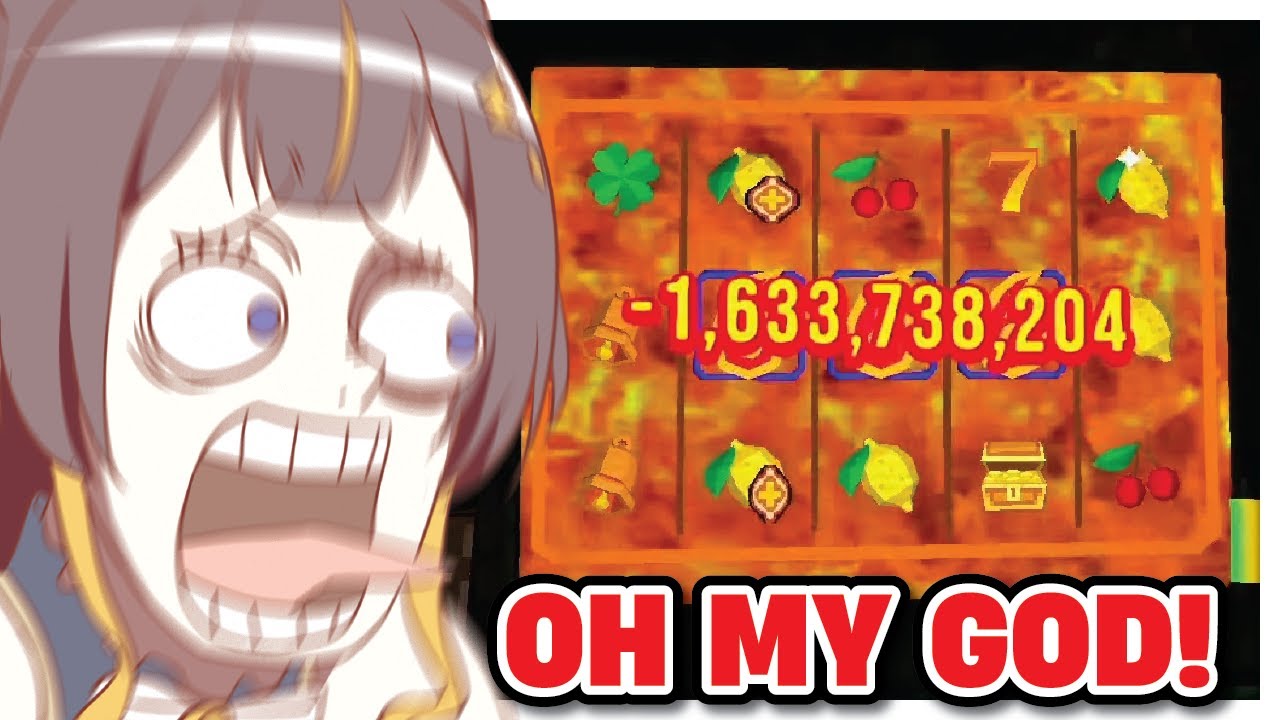 Anya reaction when loses her Biggest Haul in the CloverPit is hilarious
