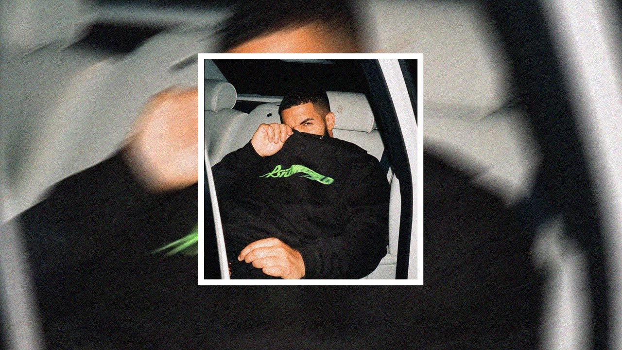 [FREE] Drake x Travis Scott Type Beat ~ 