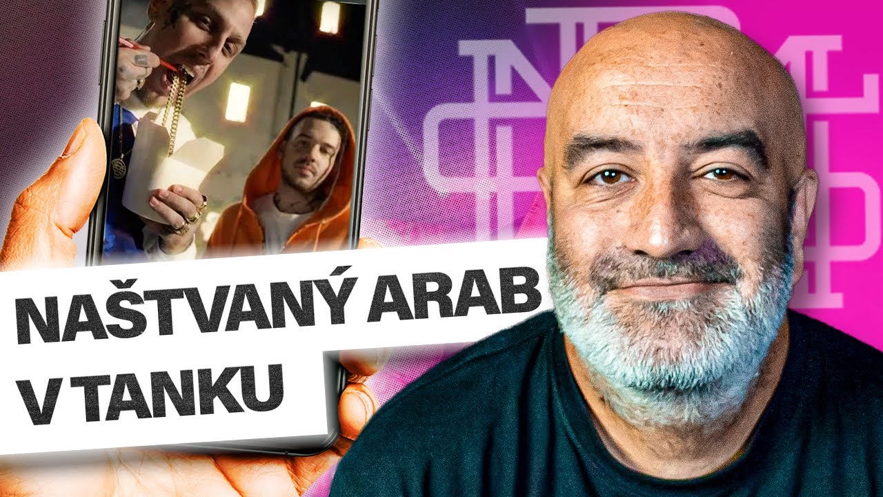 Došiel som smradľavý domov, urobil beat, ktorý nik nechcel | SMART z DMS