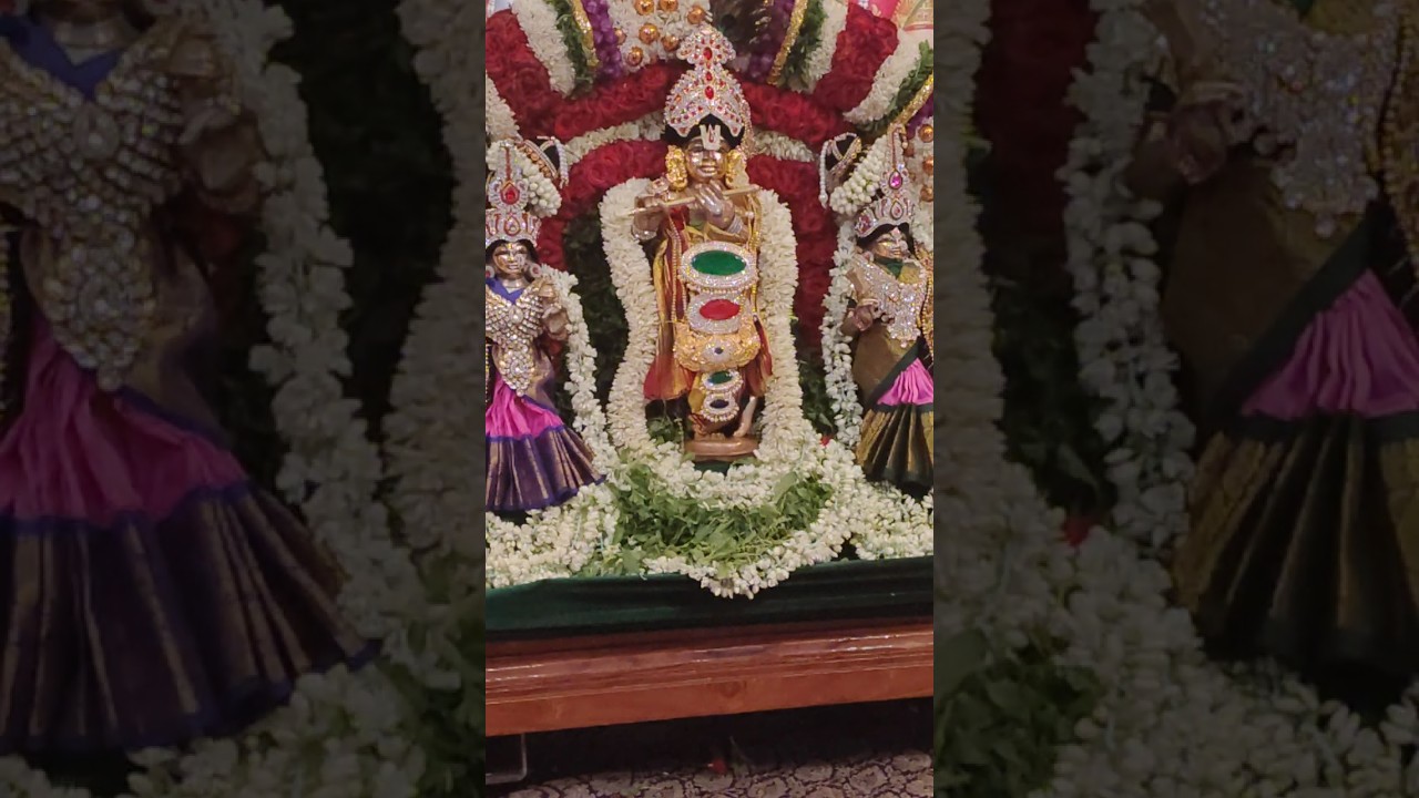 Govindha #Malysia #krishnabagavan #god #devotionalsongs #balaji