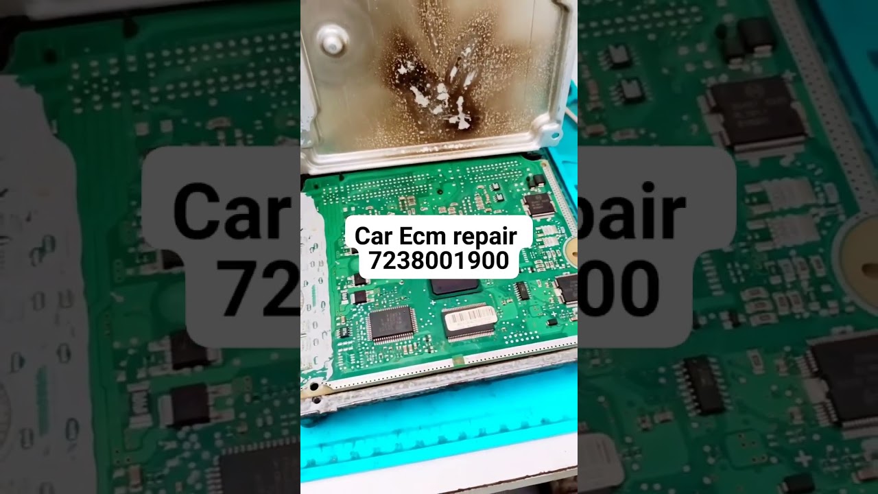 Car and Truck ecm repair and programming #repair #ecmrepair #ecurepair #carmaintenance