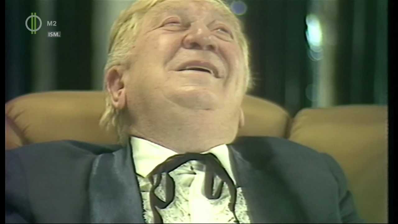 Csákányi László - Állítsátok meg a földet / Én úgy szeretek részeg lenni (1989)