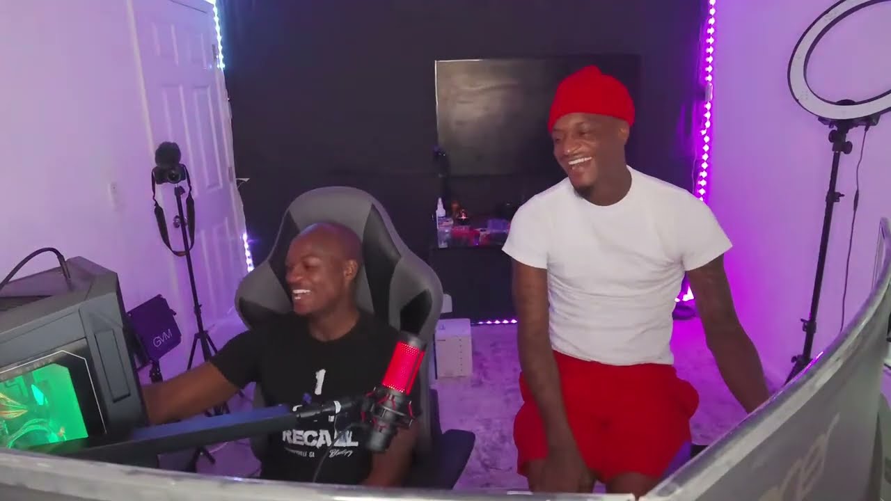 “Lil Woody & 1017 Tim Da Don: RAW Story on Saving the Youth