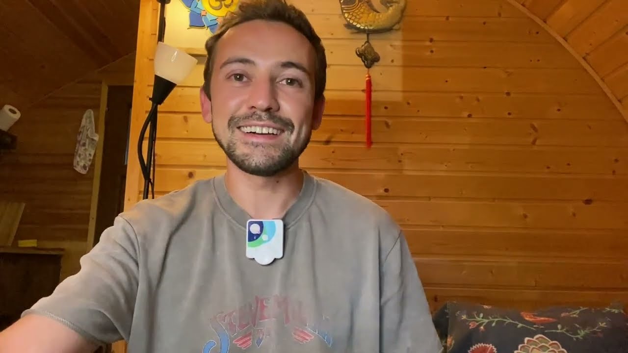 ERİL: SEN BANA GELİRSİN GERİ SANMIŞTIM. AMA GELMEDİN! ❇️ Aklımdaki Kişi
