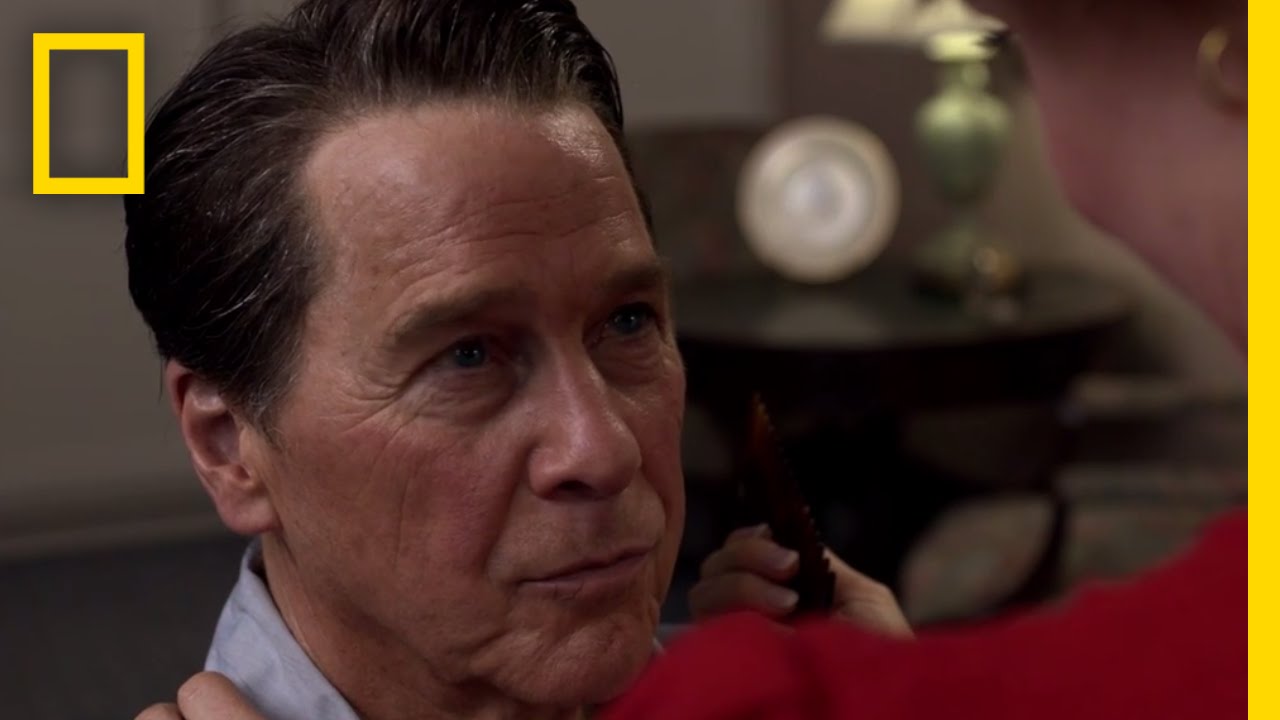 The Reagans: A Love Story | Killing Reagan