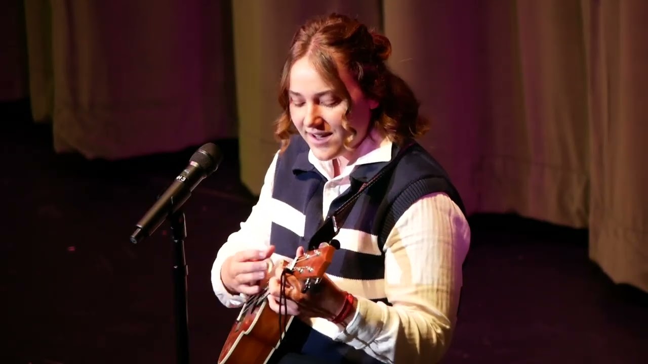Payson Talent Show 2026 Highlights