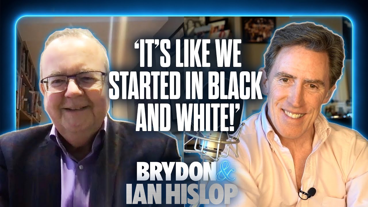 Margaret Thatcher Was Prime Minister When Ian Hislop Started On ‘Have I Got News For You’