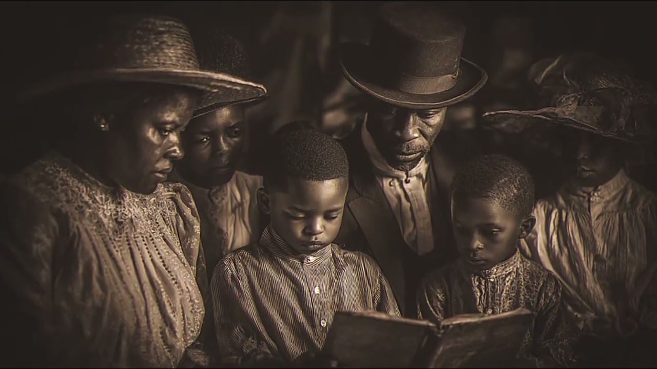 They Didn’t Lose the 1890 Census — They Removed 63 Million Identities