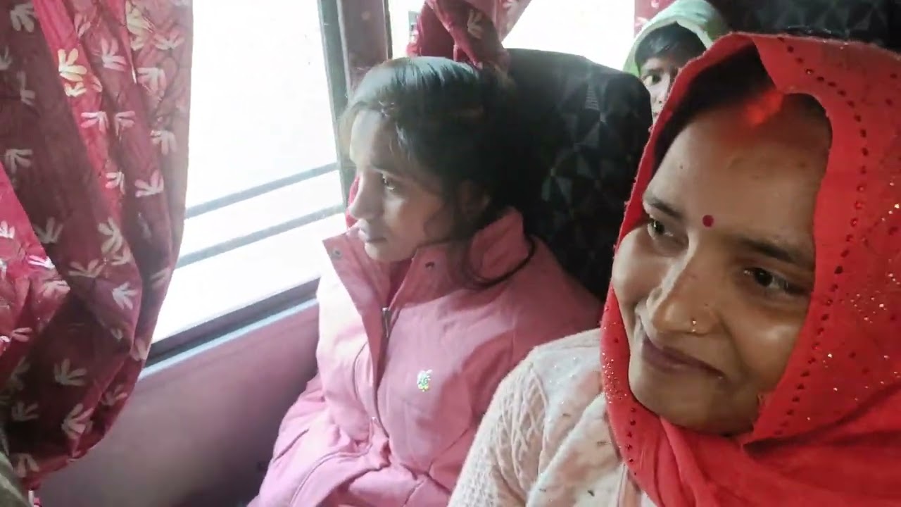 अयोध्या टू प्रयागराज स्नान 