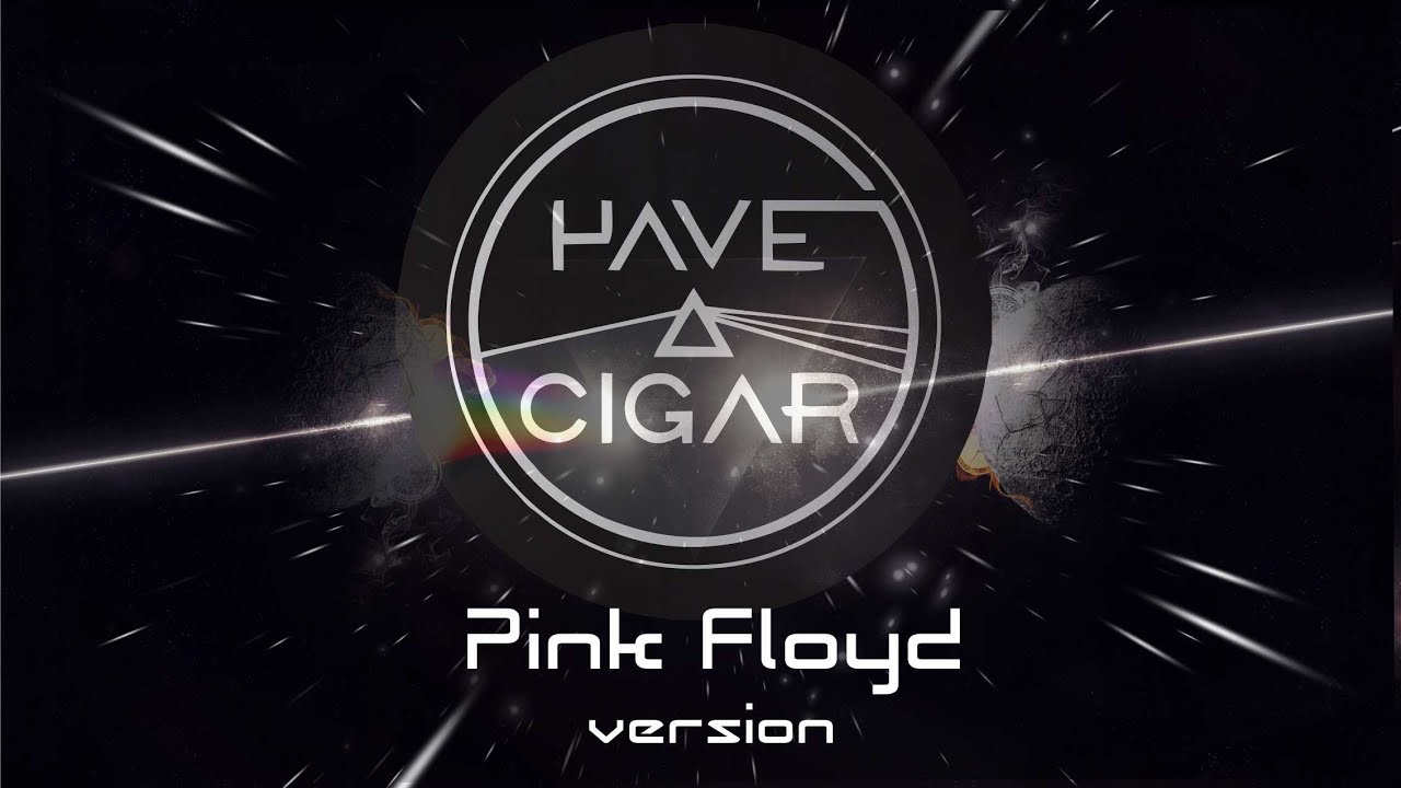 Have A Cigar (Pink Floyd - version) #homestudio #pinkfloyd #pinkfloydcover
