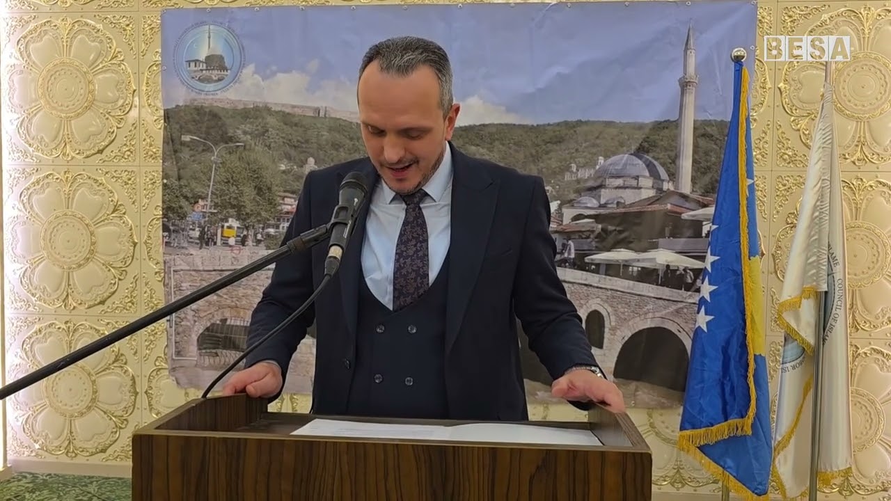 KBI  në Prizren ka shtruar iftar të përbashkët për institucione e shumë mysafirë