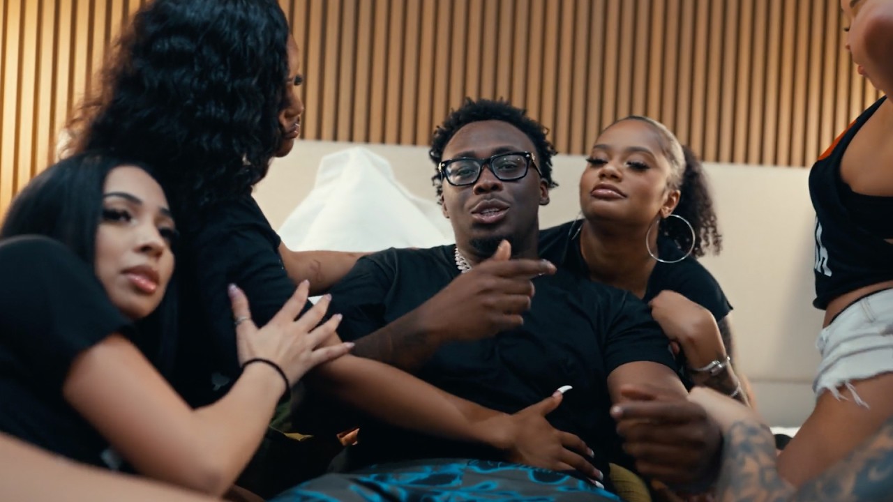 C Stunna - B.B.L.S. (Official Music Video)