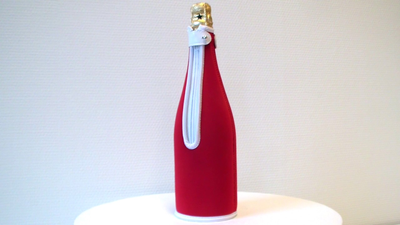 Champagne Bottle Cooler