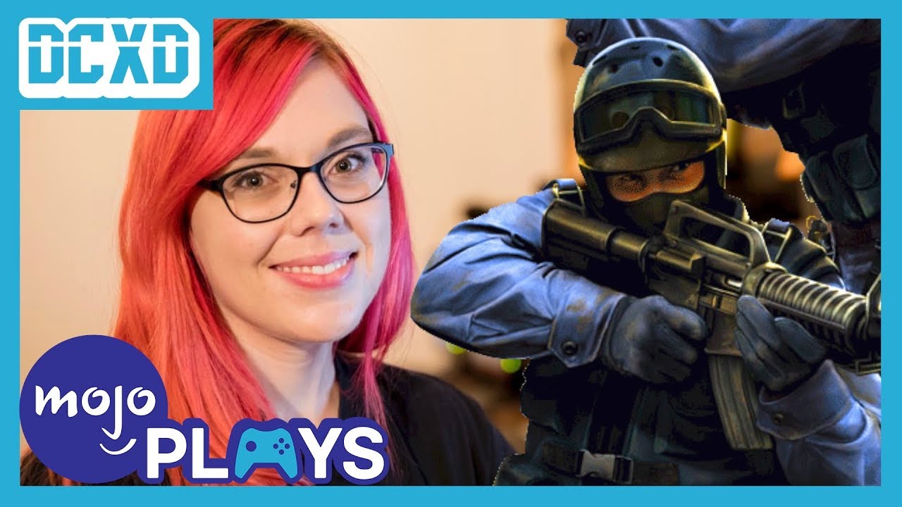 Top 10 Hardest Multiplayer Games To Learn w/ missharvey! - Deconstructed!